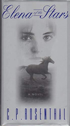 cover image Elena of the Stars