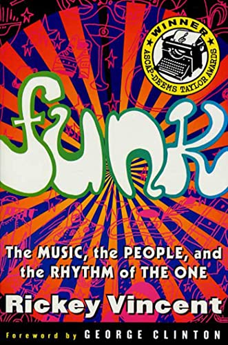 cover image Funk