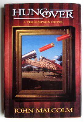 cover image Hung Over