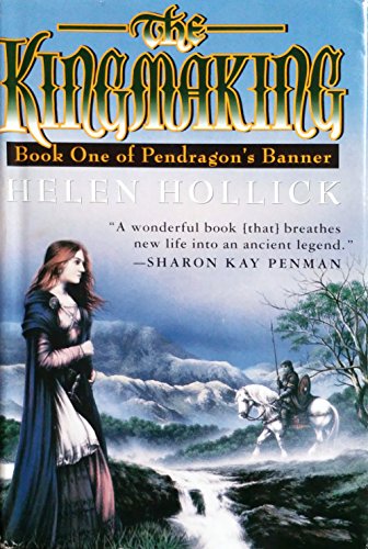 cover image The Kingmaking