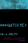 cover image Watch Me