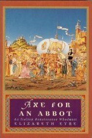 cover image Axe for an Abbot