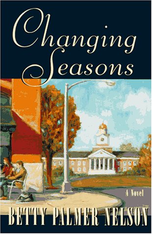cover image Changing Seasons