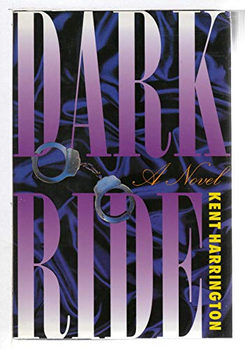cover image Dark Ride