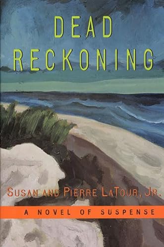 cover image Dead Reckoning