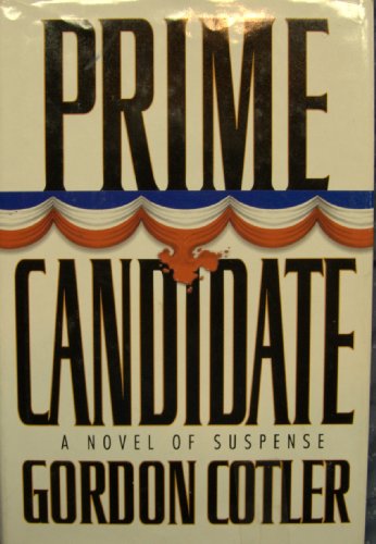 cover image Prime Candidate