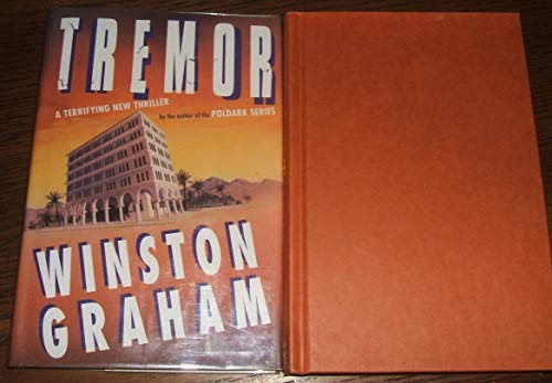 cover image Tremor