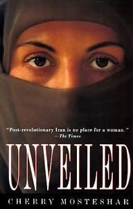 cover image Unveiled: One Woman's Nightmare in Iran