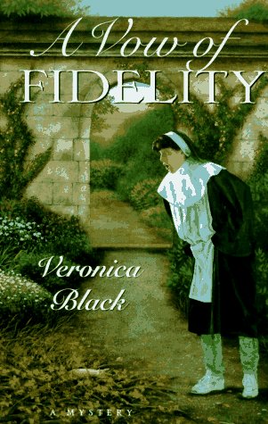 cover image A Vow of Fidelity