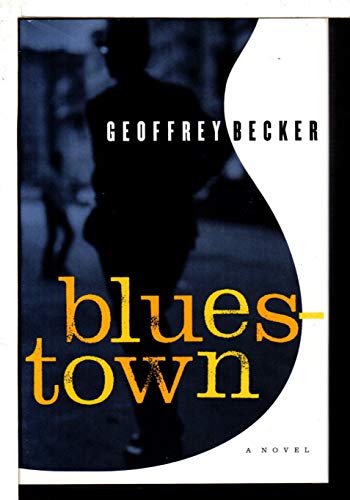 cover image Bluestown