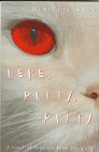 cover image Here, Kitty, Kitty