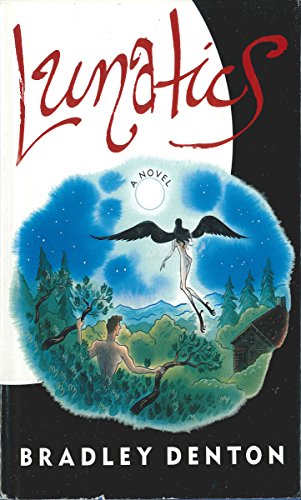 cover image Lunatics