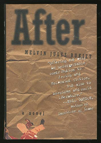 cover image After