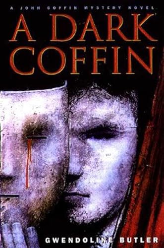 cover image A Dark Coffin