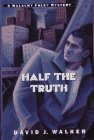 cover image Half the Truth