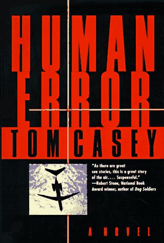 cover image Human Error