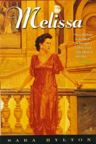 cover image Melissa