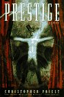 cover image The Prestige