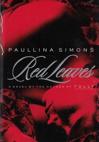 cover image Red Leaves