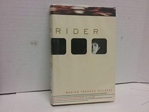 cover image Rider