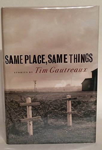 cover image Same Place, Same Things