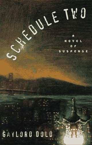 cover image Schedule Two