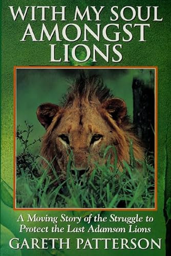 cover image With My Soul Amongst Lions