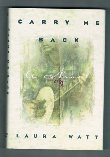 cover image Carry Me Back