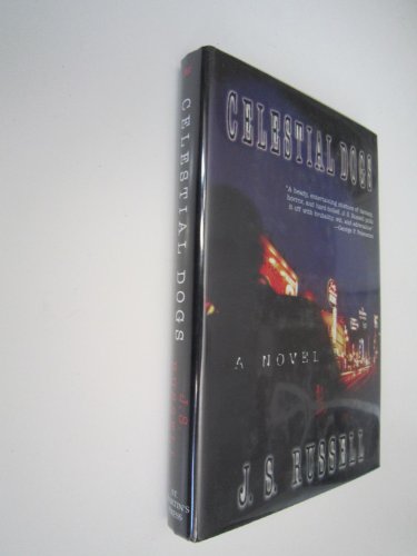 cover image Celestial Dogs