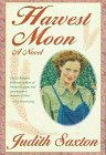 cover image Harvest Moon