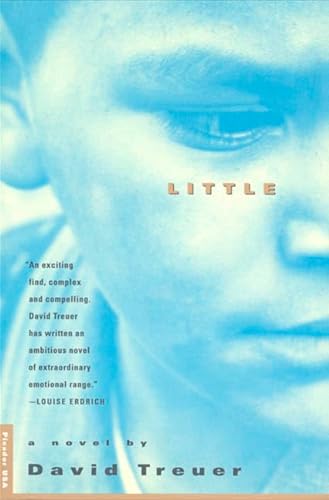 cover image Little