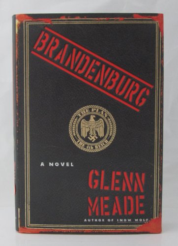 cover image Brandenburg