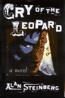 cover image Cry of the Leopard