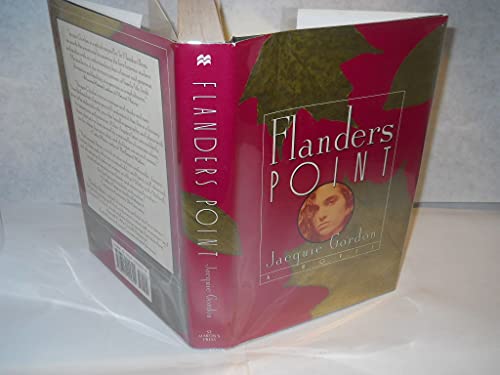 cover image Flanders Point