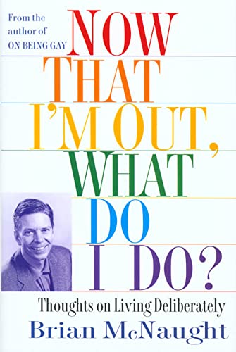 cover image Now That I'm Out What Do I Do