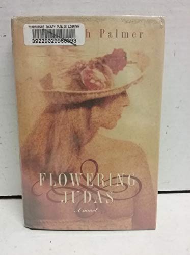 cover image Flowering Judas