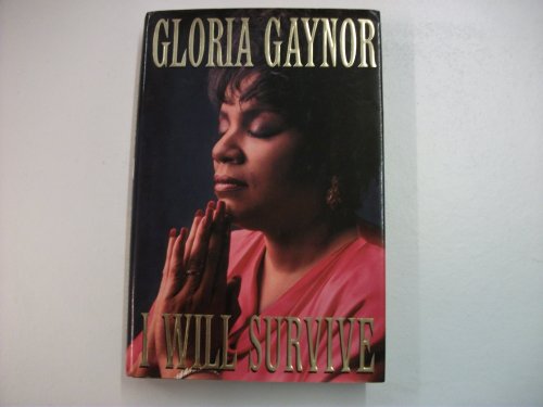 cover image I Will Survive: The Book