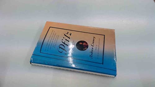cover image Pfitz