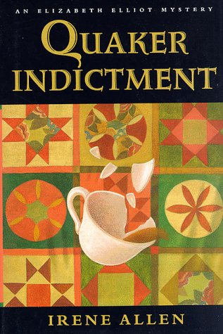 cover image Quaker Indictment