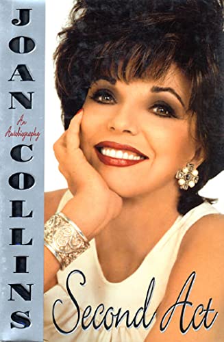 cover image Second ACT