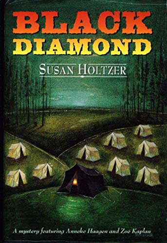 cover image Black Diamond