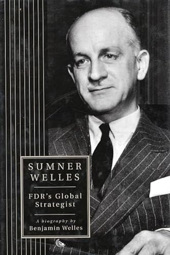 cover image Sumner Welles