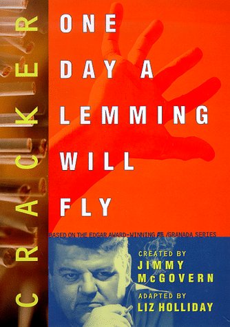 cover image One Day a Lemming Will Fly