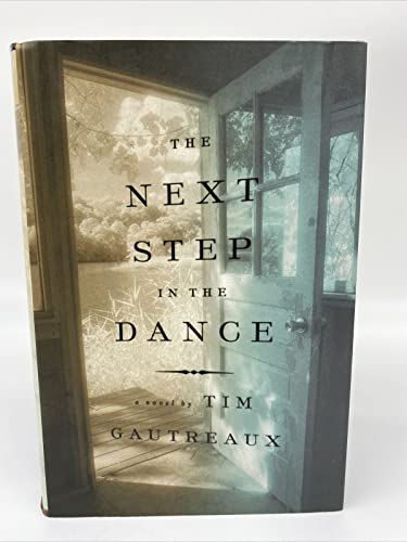 cover image The Next Step in the Dance