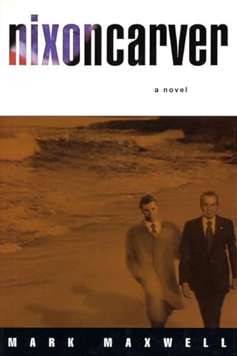 cover image Nixoncarver