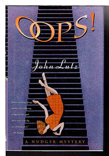 cover image OOPS!