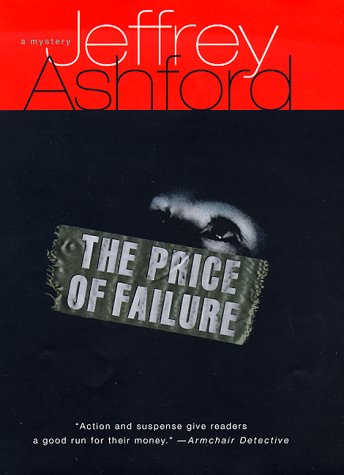 cover image The Price of Failure
