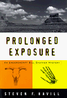 cover image Prolonged Exposure