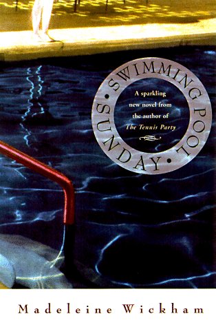 cover image Swimming Pool Sunday