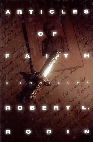cover image Articles of Faith